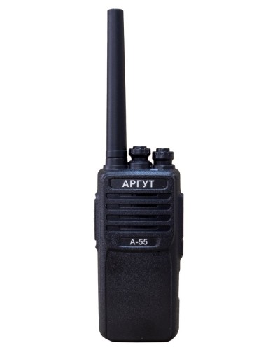 Аргут А-55 (RU51008). Радиостанция портативная. Аргут в Уфе