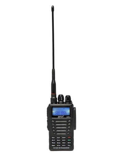 Аргут А-41 (RU51005). Радиостанция портативная. Аргут в Уфе