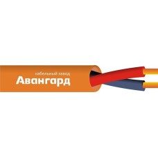 КПСнг(А)-FRLS 1х2х0,2 Дельта Авангард. Кабель для систем ОПС и СОУЭ огнестойкий, не поддерживающий горения, неэкранированный. Авангард