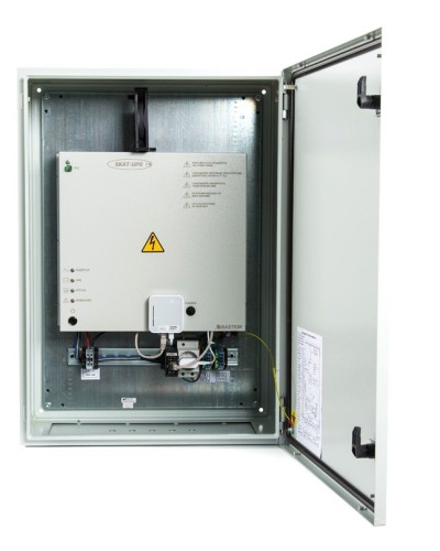 SKAT SMART UPS-1000 IP65 SNMP Wi-Fi (988). Источник бесперебойного питания. Бастион в Уфе