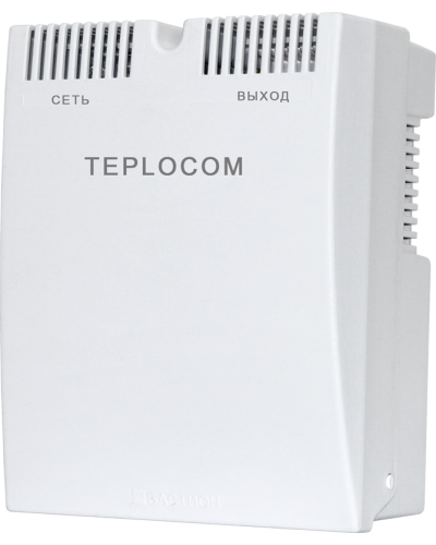 TEPLOCOM ST-888 (329). Стабилизатор напряжения. Бастион в Уфе