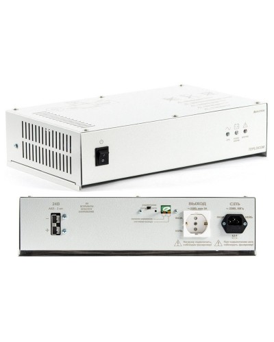 TEPLOCOM-600 (319). Источник питания. Бастион в Уфе
