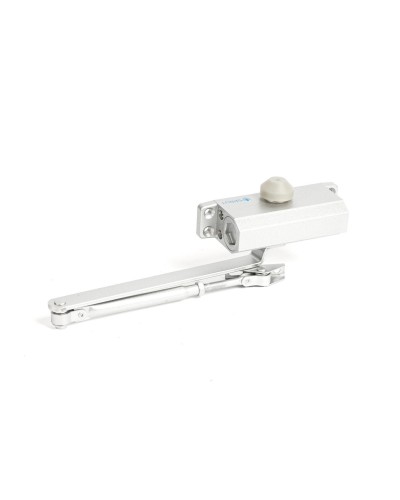 SPRUT Door Closer-121GR (8858). Доводчик дверной. Бастион в Уфе