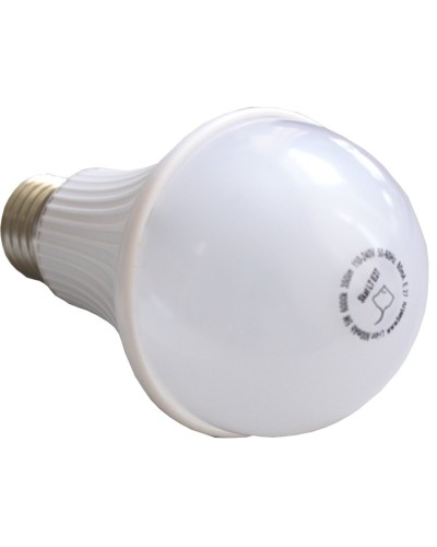 SKAT LED-220 E27 (2455). Лампа светодиодная с резервным источником питания. Бастион в Уфе