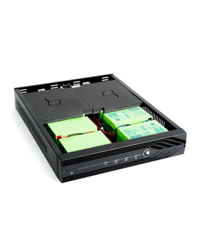 SKAT BC 24/36 RACK (431). Батарейный блок для SKAT-UPS 1000 RACK. Бастион в Уфе