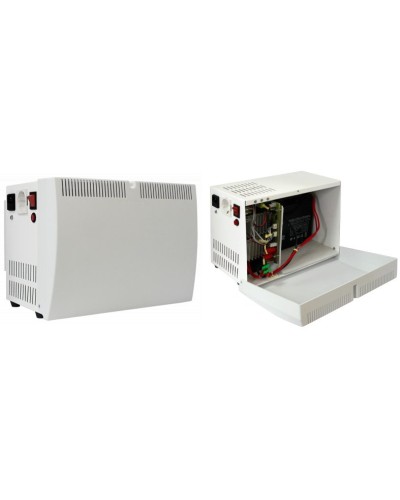 Teplocom-250+26 (497). Источник бесперебойного питания для газового котла. Бастион в Уфе