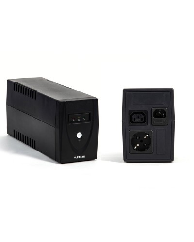 RAPAN-UPS 800 (738). Бесперебойный источник питания. Бастион в Уфе