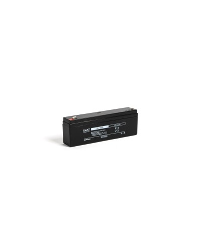 SKAT SB 12022 (2539). Аккумулятор герметичный свинцово-кислотный. Бастион в Уфе