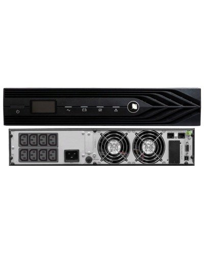SKAT-UPS 2000 RACK+4x9Ah исп.E (8954). Источник бесперебойного питания. Бастион в Уфе