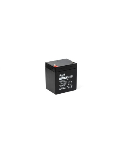 SKAT SB 12045L (2532). Аккумулятор герметичный свинцово-кислотный. Бастион в Уфе
