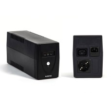 RAPAN-UPS 600 (739). Бесперебойный источник питания. Бастион
