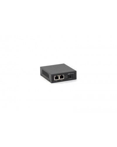 SKAT PoE-2E-1S (4083). Коммутатор с PoE. Бастион в Уфе