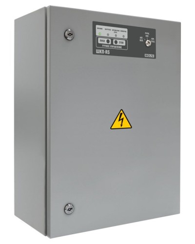 ШКП-4RS  (М). Шкаф контрольно-пусковой. Болид в Уфе