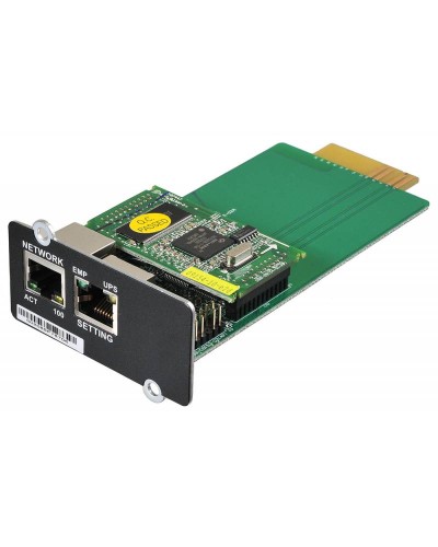 SNMP iDA-ST200P. Модуль удаленного мониторинга. Болид в Уфе