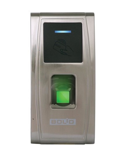 С2000-BIOAccess-MA300. Биометрический контроллер доступа. Болид в Уфе