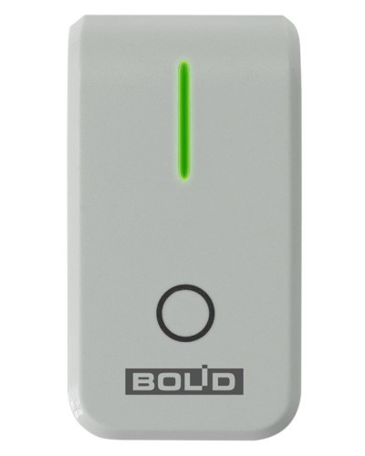 Proxy-5MSG. Считыватель. Болид в Уфе