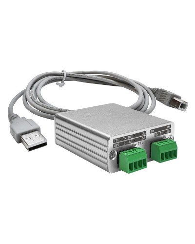 USB-RS. Преобразователь интерфейсов. Болид в Уфе