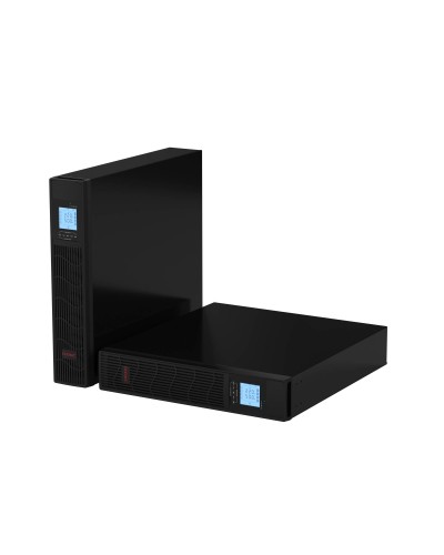 INFORPRO2000IN Info Rackmount Pro 2000 ВА. Источник бесперебойного питания. ДКС в Уфе