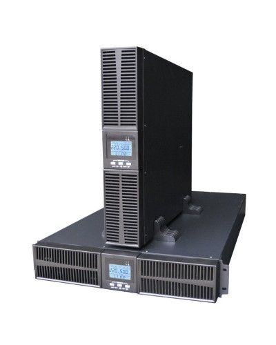 SMALLR2A0PI Small Rackmount 2000 ВА. Источник бесперебойного питания. ДКС в Уфе