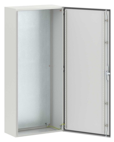 Навесной шкаф STE, 1400х800х300 мм (R5STE1483). Навесной шкаф. ДКС в Уфе