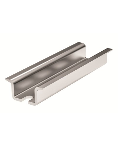 DIN-рейка перфорированная OMEGA 3AF 35х15 мм L2000 (02150R). DIN-рейка перфорированная. ДКС в Уфе