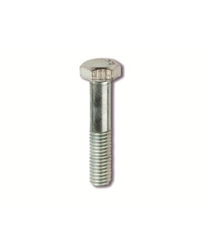 Болт с шестигранной головкой М8х70 (40 шт) (CM020870). Болт с шестигранной головкой и неполной резьбой. ДКС в Уфе