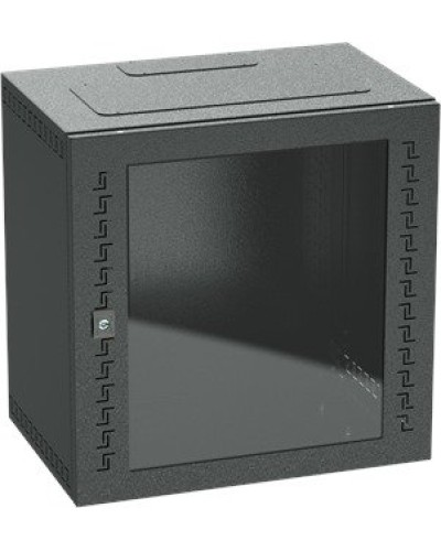 R5STI1265GSB. Шкаф телекоммуникационный 19 настенный 12U. ДКС в Уфе