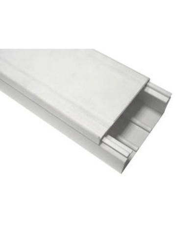 Короб 100х40 TA-GN (01782): Короб с крышкой, с направляющими для установки разделителей в Уфе