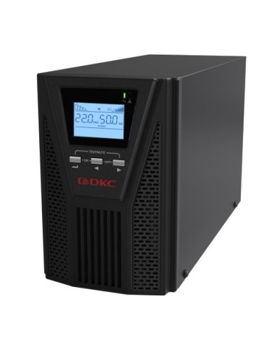 SMALLT1A10S Small Tower 1000 ВА. Источник бесперебойного питания. ДКС в Уфе