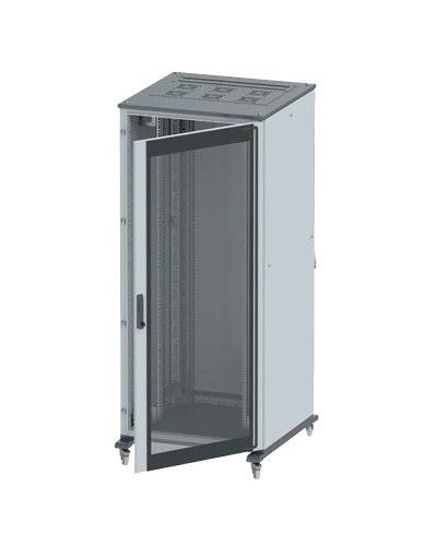 R5IT3888GS. Шкаф телекоммуникационный 19 напольный 38U. ДКС в Уфе