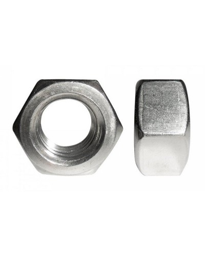 Гайка шестигранная М16 (30 шт) (CM111600): Гайка шестигранная в Уфе