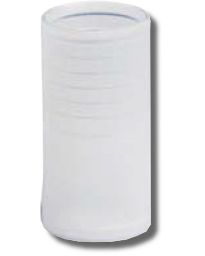 Муфта для труб гофрированных, IP40, D40 (50840). Муфта для труб гофрированных. ДКС в Уфе