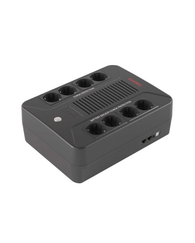 INFOPDU800PL Info PDU, 800 ВА. Источник бесперебойного питания. ДКС в Уфе