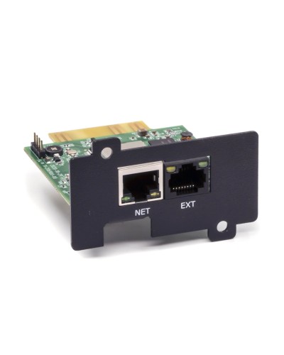 SNMPSM адаптер SNMP для ИБП ДКС серий Info Rackmount Pro. Адаптер SNMP. ДКС в Уфе