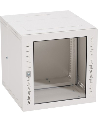 R5STI2065GS. Шкаф телекоммуникационный 19 настенный 20U. ДКС в Уфе