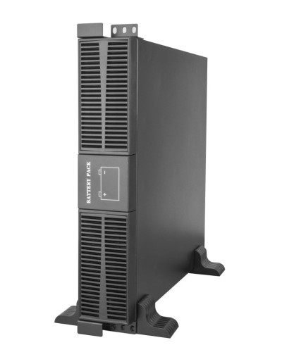 BPSMLR2-48V. Батарейный блок для ИБП SMALLR2A5, Rack 2U. ДКС в Уфе