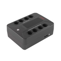 INFOPDU600PL Info PDU, 600 ВА. Источник бесперебойного питания. ДКС