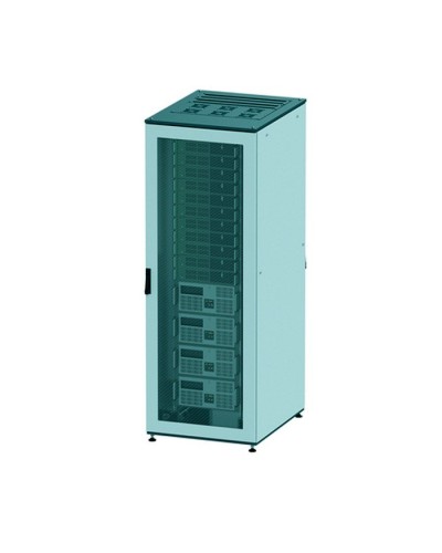 R5IT3866PF. Шкаф телекоммуникационный 19 напольный 38U. ДКС в Уфе