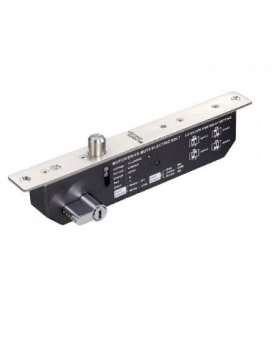 DB810K. Замок электроригельный под евроцилиндр с LED индикатором. dormakaba в Уфе