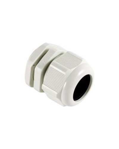Кабельный зажим IP68, D-внутр 10-14мм PG16 (5 шт) (41016-5). Кабельный зажим. Экопласт в Уфе