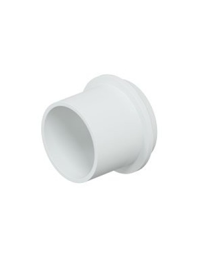 Муфта труба-коробка для трубы D20, м.о. D23 (20 шт) (40520HF). Муфта труба-коробка, без галогена. Экопласт в Уфе
