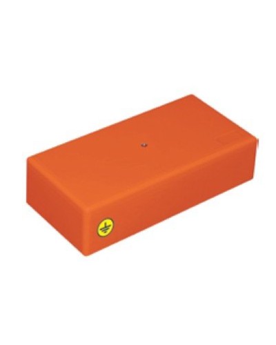 Коробка MB145 145х75х40, 12P (1,5…10мм²) (46353PE-HF). Коробка монтажная, огнестойкая, без галогена. Экопласт в Уфе