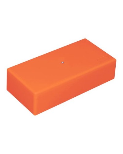 Коробка MB145 145х75х40, 10P (1,5…2,5мм²) (46033HF). Коробка монтажная, огнестойкая, без галогена. Экопласт в Уфе