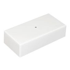 Коробка MB145 145х75х40, 8P (1,5…6мм²) (46213HF-W). Коробка монтажная, огнестойкая, без галогена. Экопласт