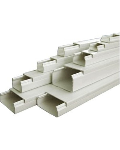 Миниканал 25х25 MEX (77015-E110): Миниканал, огнестойкость E110 в Уфе