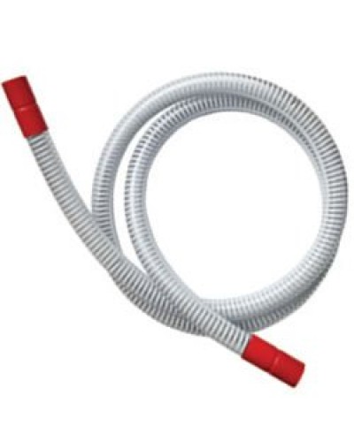 Ecoplast гибкий переход для трубы D25, длина 100см, серый (49425GR). Гибкий переход для аспирационной системы. Экопласт в Уфе