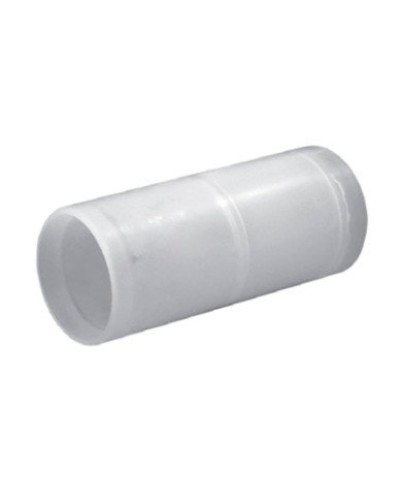 Муфта для гофрированной трубы D32 (25шт) (42432-25). Муфта для гофрированной трубы. Экопласт в Уфе