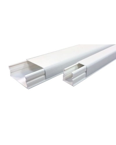 Миниканал 40х16 U-LITE (79004): Миниканал в Уфе