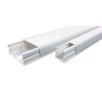 Миниканал 60/3х16 U-LITE (79012): Миниканал