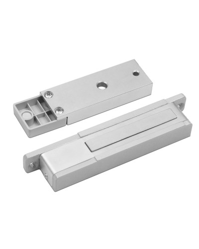 AL-150-24V Premium (серый). Замок электромагнитный. ЭКСКОН в Уфе